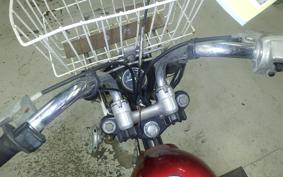 HONDA MONKEY Z50J