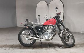 SUZUKI GLASS TRACKER BIG BOY NJ47A