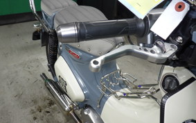 HONDA C125 SUPER CUB 2015 JA48