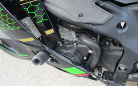 KAWASAKI NINJA ZX-25R SE ZX250E