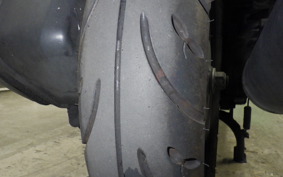 SUZUKI ADDRESS V125 G 2017 CF46A