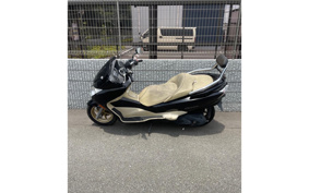 HONDA FORZA Z MF10