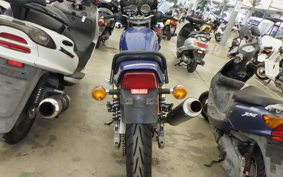 KAWASAKI ZEPHYR 400 Gen.2 1991 ZR400C