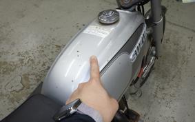 SUZUKI COLLEDA 50 S 2003 K50