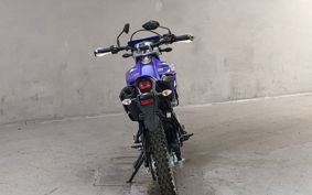 YAMAHA WR155R DG37