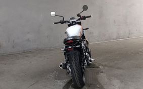 TRIUMPH  TRIUMPH  SPEED  TWIN 900 2025 DP0G23