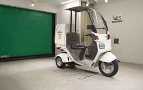 HONDA GYRO CANOPY TA03