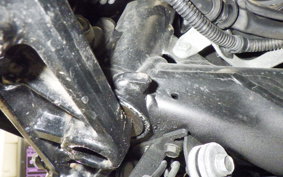 HONDA NC750X DCT 2022 RH09