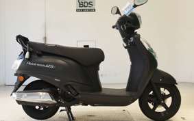 SUZUKI ADDRESS V125 Gen.2 DP12H