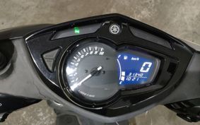 YAMAHA CYGNUS 125 X SE46