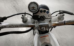 SUZUKI VAN VAN 200 NH41A