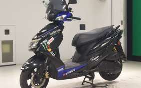 YAMAHA CYGNUS 125 XSR 3 2003 SED8J