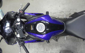 YAMAHA YZF-R25 2025 RG43J