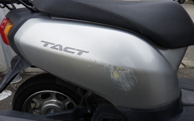 HONDA TACT-4ﾍﾞｰｼｯｸ AF79