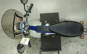 HONDA CHALY 70 CF70