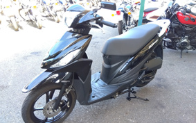SUZUKI ADDRESS V110 CE47A
