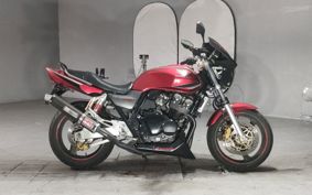 HONDA CB400SFV-2 NC39