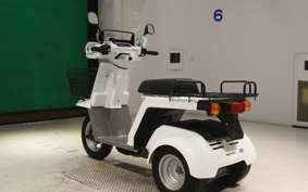 HONDA GYRO X TD02