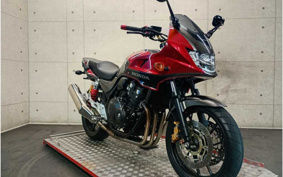 HONDA CB400SFV-3 BOLDOR 2017 NC42