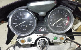 YAMAHA XJR1200 1994 4KG