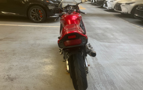 SUZUKI GSX-R1100 1999 GU75A