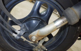 HONDA GIORNO 2 AF70