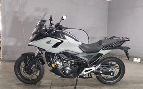 HONDA NC750X DCT RH23