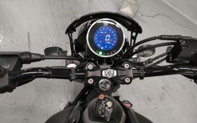 YAMAHA XSR155 RG63
