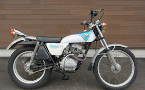 HONDA BIALSTL125 TL125S