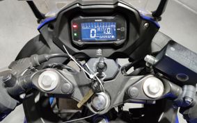 SUZUKI GSX250 R DN11A