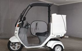 HONDA GYRO TA03