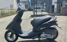 HONDA DIO AF62