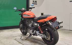HARLEY XR1200 2008