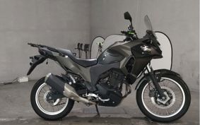 KAWASAKI VERSYS-X 250 TOURER LE250D