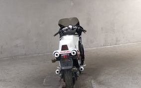 SUZUKI RG400 1985 HK31A