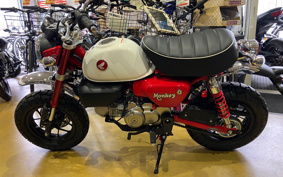 HONDA MONKEY 125 JB05