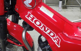 HONDA CT125 HUNTER CUB 2025 JA55