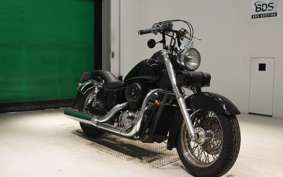 HONDA SHADOW 400 1997 NC34