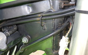 KAWASAKI KLX250 LX250E