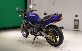 KAWASAKI BALIUS 250 1998 ZR250A