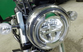 HONDA DAX 125 2008 JB04