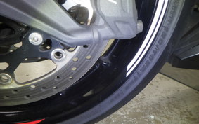 SUZUKI GSX-8R 2024 EM1AA