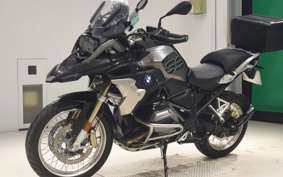 BMW R1200GS 2017