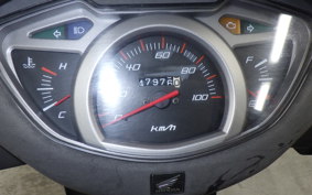 HONDA LEAD 110 2025 JF19