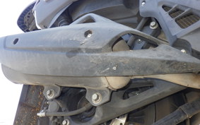 YAMAHA TRICITY 125 SEC1J