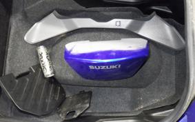 SUZUKI SKYWAVE 250 (Burgman 250) S Gen.3 2014 CJ44A