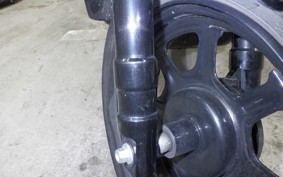 HONDA TACT-4ﾍﾞｰｼｯｸ AF79