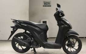 HONDA DIO 110 Lite JK46