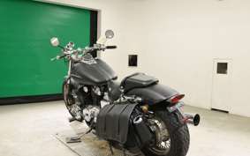 HONDA SHADOW 400 SLASHER 2000 NC40