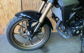 HONDA CB250R MC52
